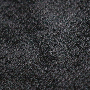 Wholesale Custom Soft Bamboo Washcloths Makeup Cleaning <strong>Towel</strong> Bamboo Cotton Embroidery Black Makeup Remover <strong>Towels</strong> - Product Image 4