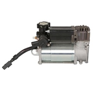 Compresseur de suspension pneumatique pour Jaguar 2004-2009 C2C27702 C2C22825 C2C2450