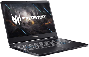 Ban đầu cho <span class=keywords><strong>Acer</strong></span> Predator Triton 300 chơi game máy tính xách tay 2021, I7-10750H, NVIDIA <span class=keywords><strong>GeForce</strong></span> RTX 2070, 15.6 "Full HD IPS hiển thị - Product Image 3