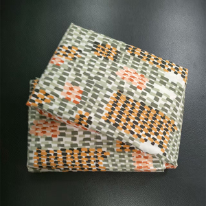 Federe Pieghevoli in PVC per Uso Ospedaliero e Domestico, Misura Standard, Morbide, Silenziose e Resistenti agli Acari - Product Image 2