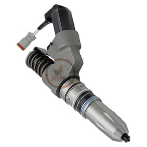 Injecteur de carburant haute qualité 3411764 adapté aux moteurs de la série N14 - Product Image 3
