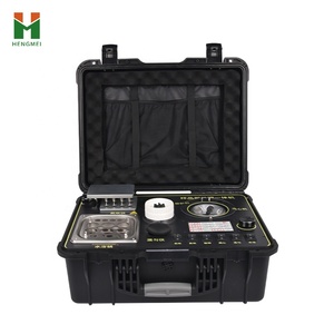 Equipo de Preprocesamiento de Muestras, Detección Rápida, Máquina Todo en Uno para Preprocesamiento, Equipo de Procesamiento de Muestras de Laboratorio - Product Image 4