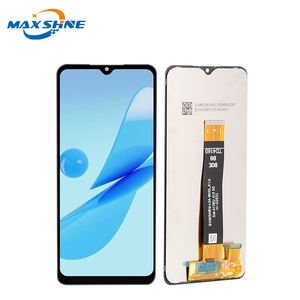 Pantalla LCD Original para Teléfono Móvil Oricolor, Pantalla Táctil LCD de Repuesto para <span class=keywords><strong>Samsung</strong></span> Galaxy A136B A13 <span class=keywords><strong>5G</strong></span>, Piezas de Repuesto - Product Image 4