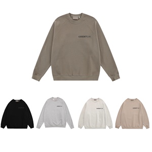 Sudadera con Capucha Unisex de Lujo Personalizada 2026, Estilo Vintage 1977, Cuello Redondo Informal, 100% Algodón, Sudadera Estampada - Product Image 3