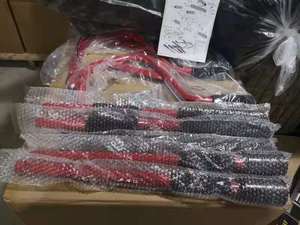 Nhà Máy ban đầu đa chức năng cửa phòng tập thể dục Chin-up thanh OEM treo thanh trên cơ thể tập luyện vật liệu bọt tập thể dục sử dụng túi đóng gói - Product Image 6