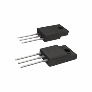Single Diodes Components Electronic Original One Stop Service UGF8JT-E3/45 TO-220-2 Full Pack, Isolated Tab - Product Image 1