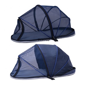 High quality Portable <b>Small</b> Pet <b>Tent</b> with Soft Pad - Product Image 6