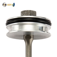 VIM Aftermarket CN31657/CN81204 High Strengthen Steel Driver Assembly MAX CN70 Air Nail Gun Fasteners Spare Parts 20X9X5CM Made