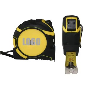 5M 7.5M 10M système métrique mesure outils de jaugeage règle mesure ruban à mesurer rétractable - Product Image 5