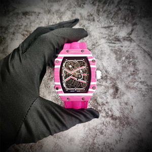 Nuevo Reloj de Moda para Hombre, Reloj Masculino de Lujo, Deportivo, Resistente al Agua, de Cuarzo - Product Image 2
