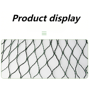 MQ Chinese 2026 Malla Antipájaros de Plástico PA+PE Duradera y Ecológica, de Gran Venta, para Macetas y Uso Doméstico, Prevención de Insectos, Estimula el Crecimiento de las Plantas - Product Image 6