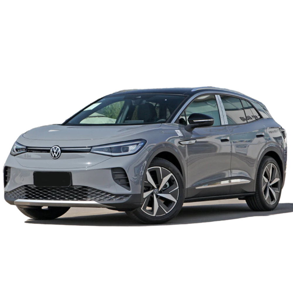 Volkswagen ID.4 CROZZ