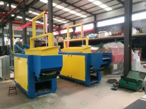 Macchina per la rasatura di legno di pino animale/cavallo/pollo lettiera segatura di legno macchina per scheggiare - Product Image 5