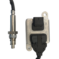 Lesen Yeni Oto NOx Sensörü 12V 5WK96688 5WK96737 5wk96798 5WK97251 03L907807AF 03L907807R 03L907807T Ad-blue Temizleyici VW için
