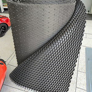 Tapetes de Piso y <span class=keywords><strong>Maletero</strong></span> para Auto TPE Estilo Ejecutivo de Lujo Personalizados 5023, Material de Alfombra Premium en Rollo, 5mm de Grosor, Juego Completo, 1 Año de Garantía - Product Image 2