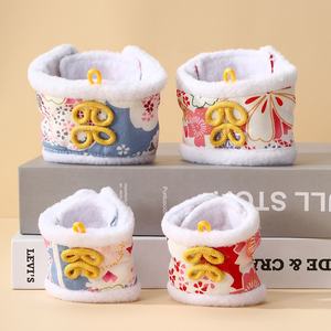 Grosir pakaian burung peliharaan pakaian burung beo pakaian Cockatiel - Product Image 3