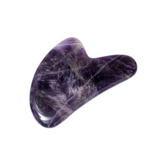 Alat Pijat Batu <span class=keywords><strong>Gua</strong></span> <span class=keywords><strong>Sha</strong></span> Alami Grosir Diskon Online <span class=keywords><strong>Jade</strong></span> Roller untuk Terapi Kesehatan Pemijat <span class=keywords><strong>Gua</strong></span> <span class=keywords><strong>Sha</strong></span> - Product Image 4