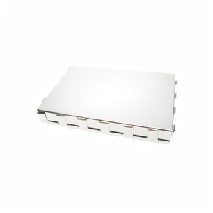 Protectores de RF para Canales de Fabricante 58-CBSA-1.0X3.25X0.5 - Product Image 1