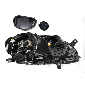 TIEAUR Cerca Partner Commerciali Fanale Anteriore per Auto in Materiale PP Xenon AFS EURO per <span class=keywords><strong>PASSAT</strong></span>/B7 Anni 2012-2016 - Product Image 4