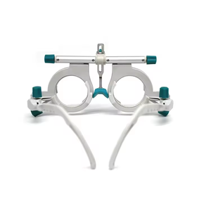 Montura de Prueba Óptica Portátil InnoVue Opto, Certificación CE ISO, 1 Año de Garantía, Fácil de Usar, Montura de Lentes de Prueba Óptica Profesional para Exámenes Oculares - Product Image 5