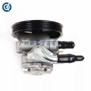 ปั๊มพวงมาลัยเพาเวอร์ Ruiou รุ่น 0K30B-32650 สำหรับเปลี่ยนในรถยนต์ Changan ของใหม่ - Product Image 1