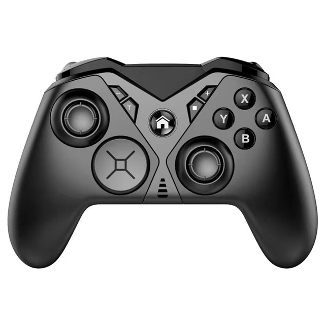 Honcam Arcade Mobile Gamepad Game Controller for Nintendo Switch PC Android