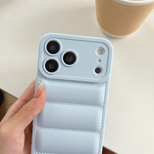 <span class=keywords><strong>Coque</strong></span> de téléphone 3D unie et simple en TPU souple antichoc pour <span class=keywords><strong>iPhone</strong></span> Air 17 16 15 14 13 12 11 Pro <span class=keywords><strong>Max</strong></span> X <span class=keywords><strong>XS</strong></span> - Product Image 3