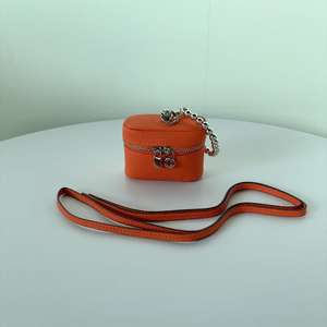 Estuches para Auriculares de Color Sólido de Marcas Reconocidas para <span class=keywords><strong>Airpods</strong></span> 1 y 2 Generación, Fundas para Auriculares Inalámbricos Bluetooth Apple <span class=keywords><strong>Airpods</strong></span> Pro 3 y 4 - Product Image 6