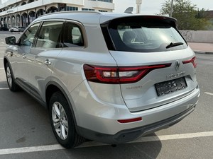 2022 volte illimitate-suv KOLEOS-2.5L PH1 PRIME PE 4x2 (4WD) pronto per la spedizione