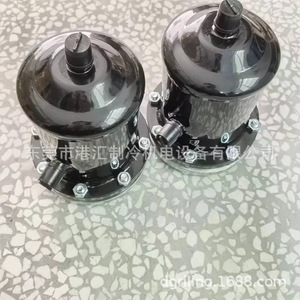 กระป๋องกรองแห้ง Sanrong รุ่น Sra-485tm10 Dr-48 สำหรับชุดทำความเย็นแบบวงจรปิดและหอทำความเย็น - Product Image 4