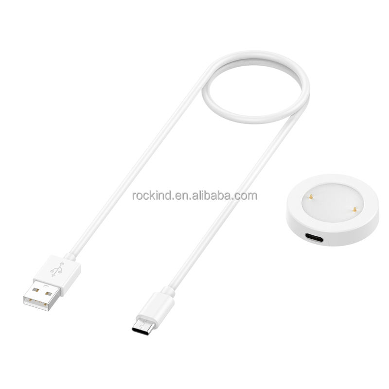 White (Split, 100cm Cable)