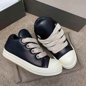 Zapatos para Caminar al por Mayor, Todos los Estilos, Calidad Original, Transpirables, Antideslizantes, con Cordones, Punta Cerrada, a la Moda, con Amortiguación - Product Image 2