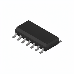 ลอจิก MC74LVX00D ชิ้นส่วนอิเล็กทรอนิกส์ที่ได้รับอนุญาตจำหน่าย - Product Image 1