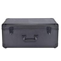 Étui de transport en aluminium de qualité supérieure pour DJI Phantom 3 Standard/SE/Professional/4K/Phantom 4/Phantom 4 Pro ArCamera, boîte de rangement