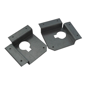 Peças do <span class=keywords><strong>metal</strong></span> da folha polida do oem personalizada pequena parte do <span class=keywords><strong>metal</strong></span> polido estampagem protótipo do perfuração serviços de fabricação da fiação - Product Image 3