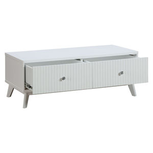 Table basse en bois de marque EVEREST nouveauté meubles de salon fabrication vietnamienne à bas prix - Product Image 3