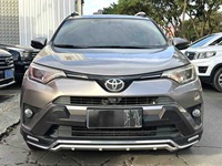 Подержанный Toyota RAV4 2.0L CVT 2019 года, двухколесный привод, комплектация Pioneer, левый руль, 74565 миль пробега, бензиновый внедорожник, экспорт из Китая