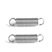 Vente directe en gros – Ressort d'extension à double crochet anti-fatigue durable pour lit de trampoline