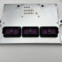 Módulo de Control Electrónico ECM de Motor Diésel Remanufacturado ISX15 QSX15 QSM11 ISM11 3408501 4309175 para Maquinaria de Construcción