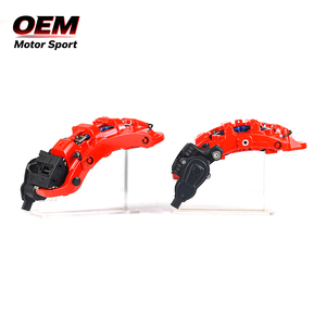 All New High Performance <b>Brake</b> Components Front/Rear Carbon Fiber <b>Brake</b> <b>Calipers</b> for Ferrari 488/F355/F430/F50 1 Year Warranty - Product Image 4