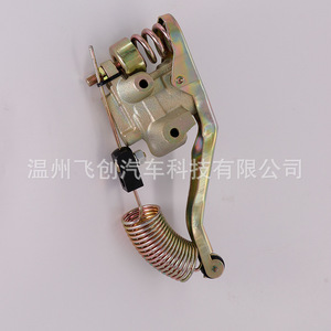 Feichuang FJ0206-Z0001วาล์วสัดส่วนการเบรกสำหรับชิ้นส่วนทดแทน P2700 46400-P3100ขนส่งฟอร์ด - Product Image 2