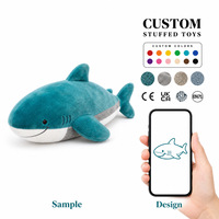 Jouet en peluche personnalisé, animal en peluche, poupée animale mignonne, fabrication OEM ODM, vente en gros, cadeau pour enfants, certifié EN71 CE CPC ASTM
