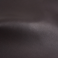 Tissu en similicuir gaufré de Chine en gros, matière PU artificielle Rexine pour ceintures, 1,4 mm/1,8 mm, élastique et résistant à l'abrasion