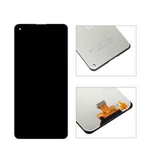 Para Samsung para Galaxy A21S Display Lcd Reemplazo de pantalla Asamblea Teléfono móvil Lcds con 1 año de garantía-Modelos A217F <span class=keywords><strong>A217M</strong></span> - Product Image 2