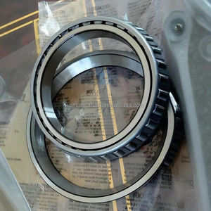 ตลับลูกปืนเรียวคุณภาพสูงแบบดั้งเดิม ขนาด 32213 32212 ตลับลูกปืนลูกกลิ้งเรียว ขนาด 32213 - Product Image 2