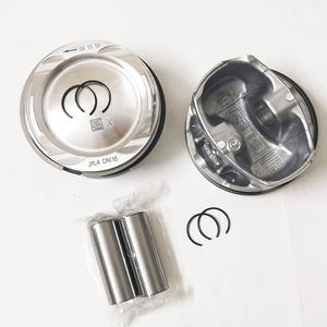 Pistón de Motor para Land Rover Range Rover 508PS L405 5.0T <span class=keywords><strong>SVR</strong></span> V8 Range Rover Sport <span class=keywords><strong>Velar</strong></span> 5.0 SCV8 4x4 AWD L494 <span class=keywords><strong>SVR</strong></span> P575 AJ133G2 - Product Image 4