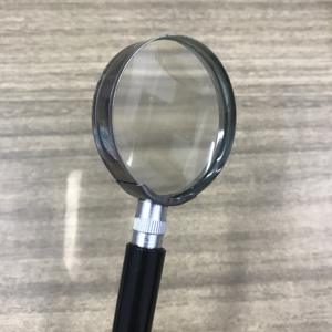 الأسود المعادن <span class=keywords><strong>5X</strong></span> 50 مللي متر عدسة تكبير عدسة - Product Image 5