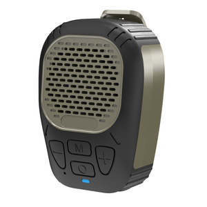 Mini haut-parleur portable sans fil rechargeable <span class=keywords><strong>avec</strong></span> télécommande infrarouge, <span class=keywords><strong>radio</strong></span> pour téléphone portable et lecteur <span class=keywords><strong>de</strong></span> musique pour <span class=keywords><strong>chantier</strong></span> - Product Image 6