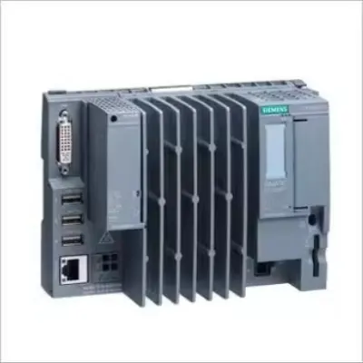 Siemens CPU 1515SP PC SIMATIC S7-1500 6ES7677-2AA41-0FM0 6ES76772AA410FM0 plc 100% 新品オリジナル