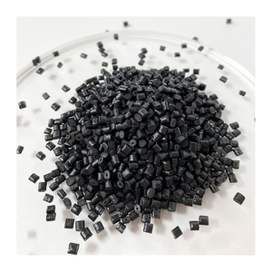 Vật Liệu Nhựa Abs Màu Đen Nguyên Liệu Nhựa ABS Phun Polymer Tái Chế Chất Lượng Cao Được Chứng Nhận OBP UL2809 - Product Image 3